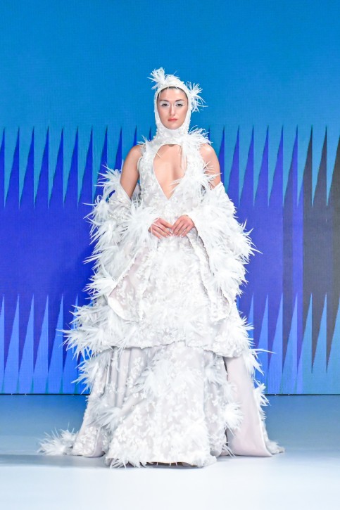 SEVGİ ALEYNA BUZKIRAN 