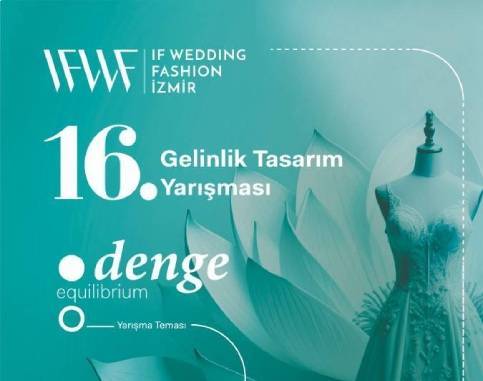 16. Gelinlik Tasarım Yarışması